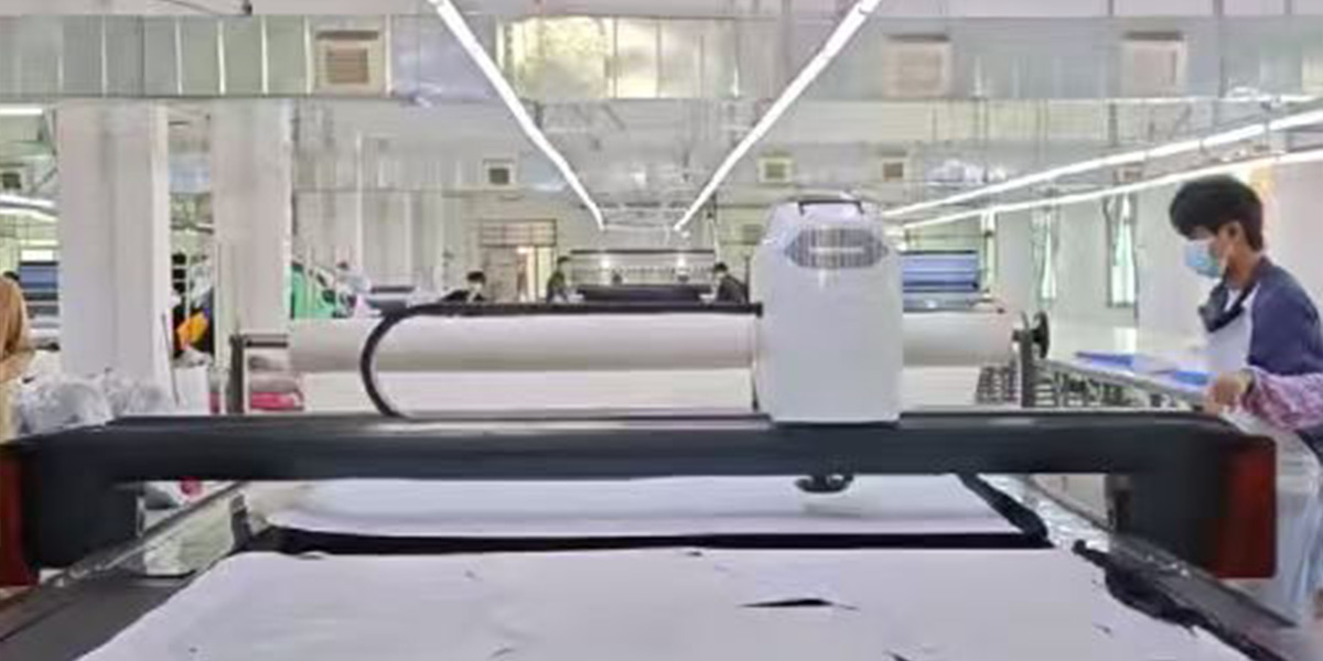 Leading Activewear Factory Introduces Advanced 3D Cutting Technology for Precision Booty Sculpting A premier activewear producer officially announced a major upgrade in its production techniques, intr