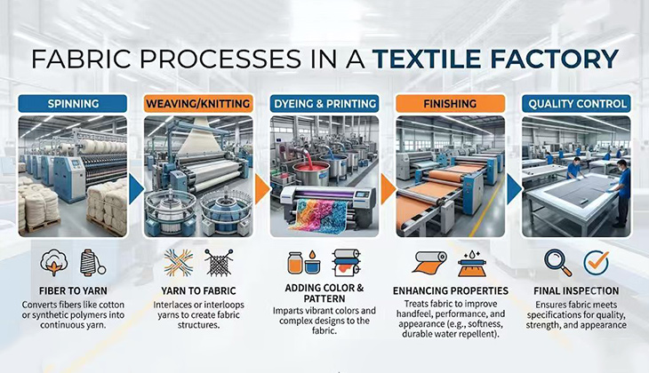 How High-End Sportswear Is Made Smart: Fabrics, Tech, and Your Custom Fit