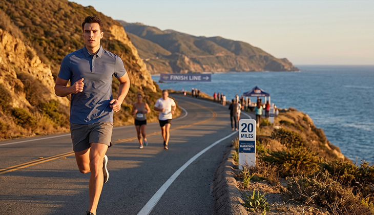 Engineered for the Elite: Redefining Athletic Excellence with Our Next-Generation Custom Performance Polo