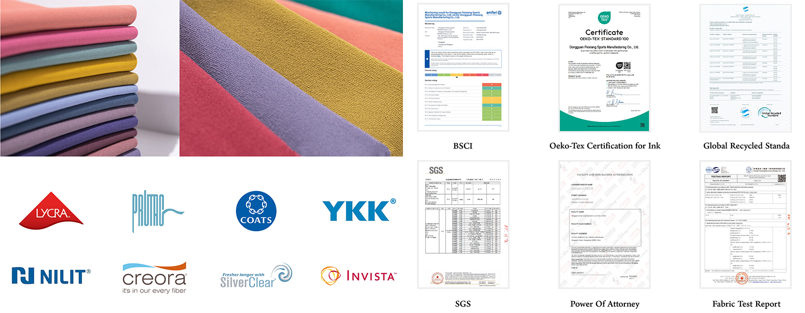 Buttery Soft Fabric & Spring Colors